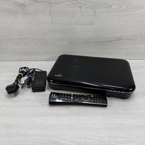 Humax hdr 1000s 500gb freesat - humax,