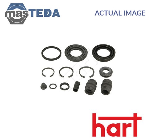 252 611 brake caliper repair - caliper,