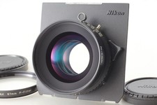 [MINT] Nikon Nikkor W 180mm