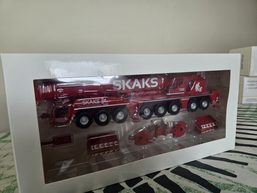 Imc 0067 h0 - 32-0067, 1:87