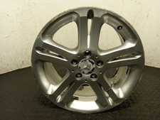 MERCEDES E CLASS Alloy Wheel