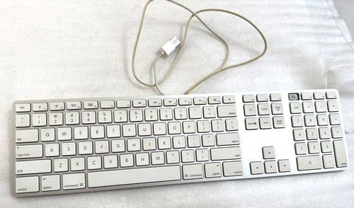Apple a1243 wired - apple, usb