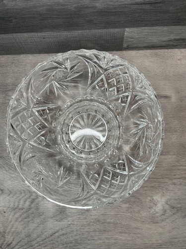 Tutbury crystal full lead - crystal,