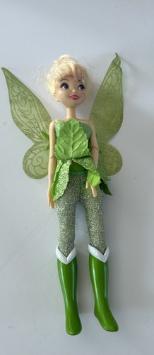 Disney tinker bell - tinker, doll