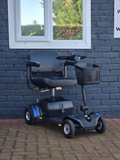 Pride Gogo Elite Traveller