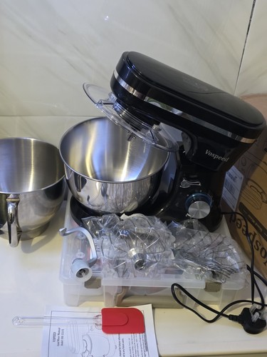 Vospeed stand mixer - vospeed, mixer,