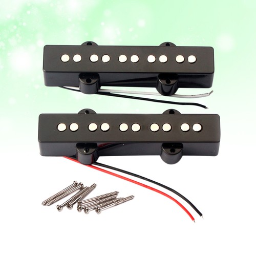 String electric bass - 5,