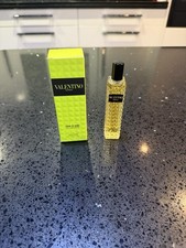 Valentino Donna Born in Roma