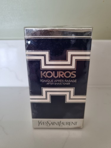 Sealed vintage kouros yves - vintage,