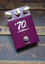 Fulltone '70 Fuzz