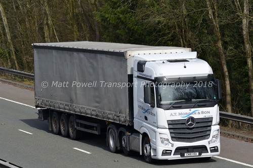 Truck photo 12x8 mercedes - photo,