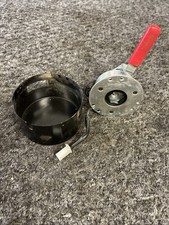 (3150) Rascal Vortex Mobility Scooter Brake