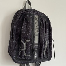 Limited Edition EASTPAK x ACW