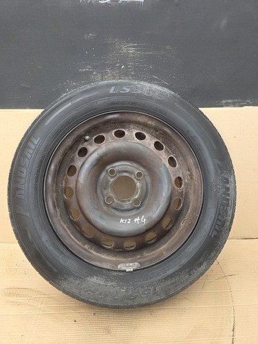 Nissan micra k12 steel - 03-09,