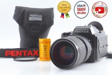 [ Near MINT ] Pentax 645 6x4.5