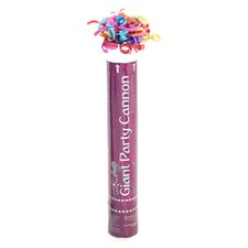 30CM PARTY RAINBOW CONFETTI