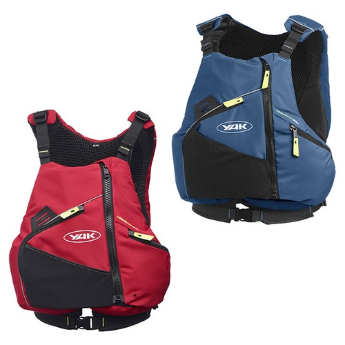 Yak highback life jacket 60n - jacket,