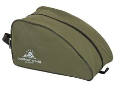 Waterproof Boot Bag Unisex Hiking Walking Football Rugby Work Boots & Shoes Case