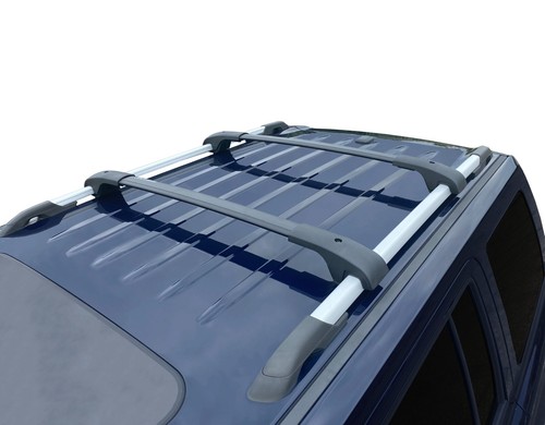 Brightlines cross bars roof - bars,