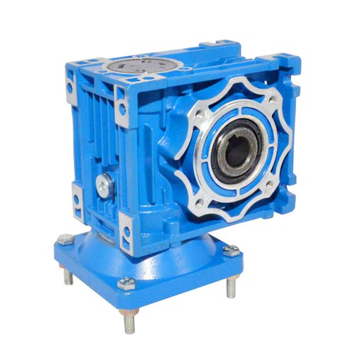 Right angle worm gearbox speed - worm,