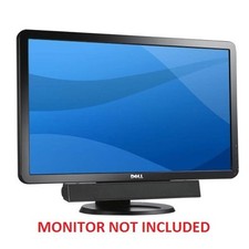 Genuine Dell Monitor Soundbar
