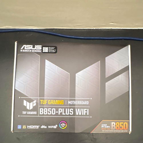 Asus tuf gaming - tuf, wifi