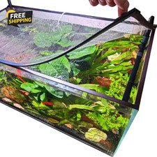 Magnetic Aquarium Lid Fish