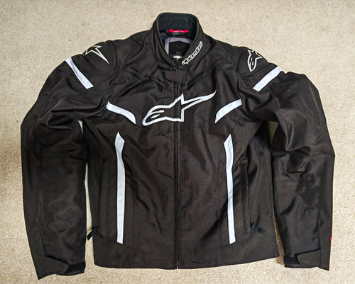 Alpinestars plus r v2 - t-gp,
