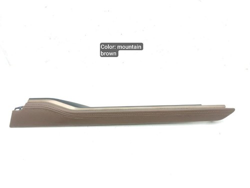 Other trim detail - ram, 1500