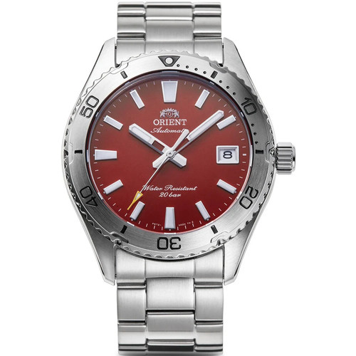 Orient mako men - orient, men's