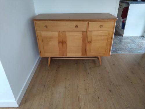 Mid century ercol - century,