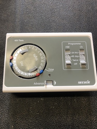 Secure 425 tiara - secure,