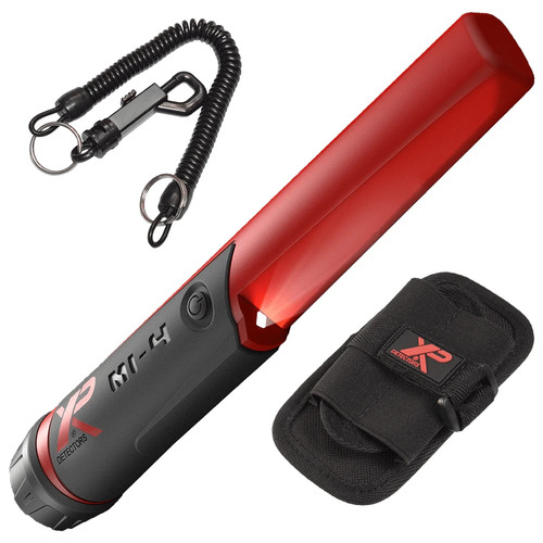 Waterproof pinpointer - xp,