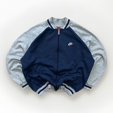 Vintage Nike Sweatshirt Mens