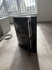 Sony PS3 CECH 60GB Console
