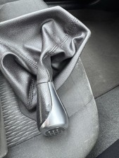 BMW 6 Speed Gear Knob with