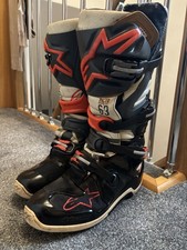 ALPINESTARS TECH SERIES 63