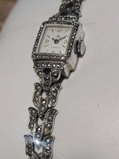 Ladies Cocktail Watch Bucherer
