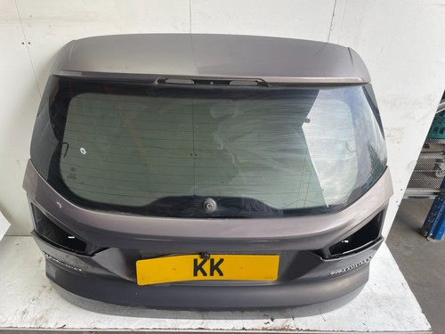 Ford mondeo tailgate - mondeo, 2007