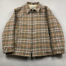 Vintage Teton Woolrich Jacket