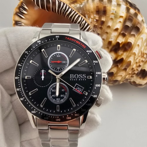 Boss mens watch - mens, 1513509