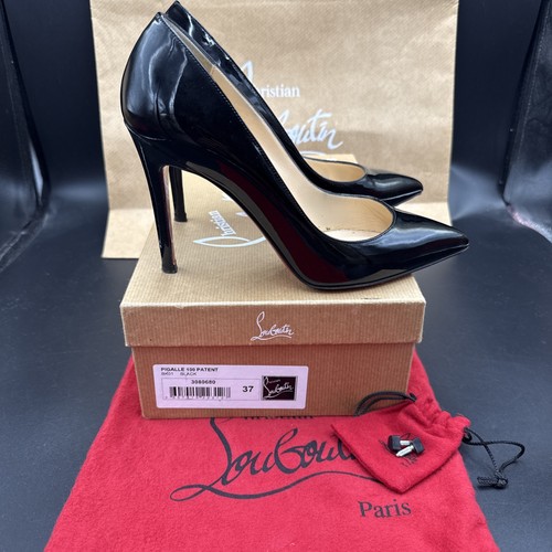 Christian louboutin pigalle - christian,