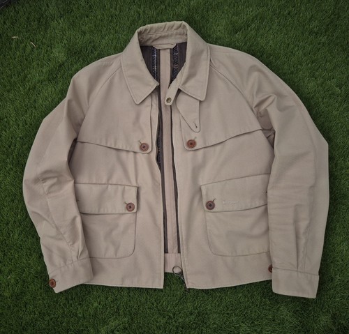 Mens barbour tokito jacket - mens,