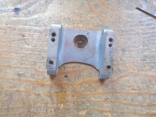 KYOSHO CONCEPT 60 ENGINE MOUNTING WITH LOWER MAIN SHAFT BEARING