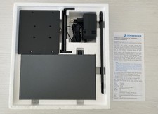 Sennheiser EW500 G2 True