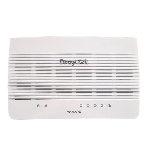 Draytek vigor 2766 adsl2 - draytek,