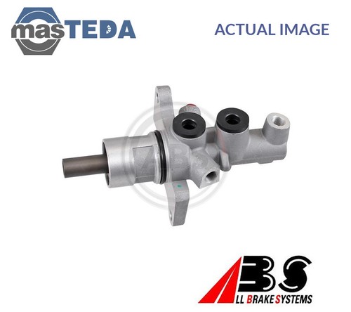 51069 brake master cylinder - brake,