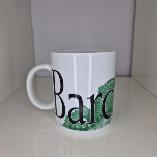 Starbucks barcelona global - starbucks,