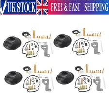 Carburetor Rebuild Repair Kit