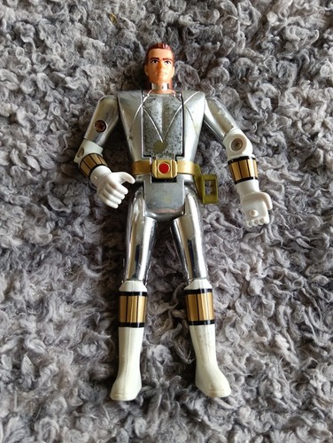 1993 silver mighty - 1993,